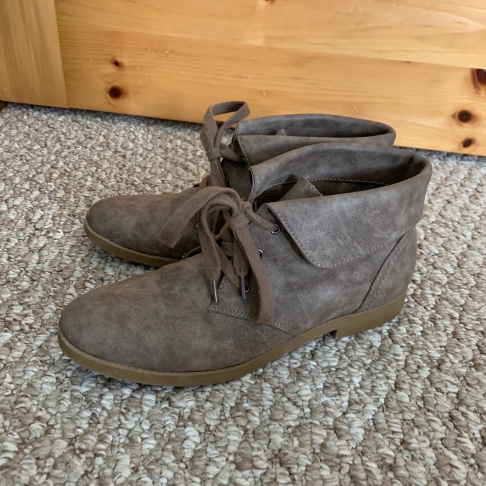 Indigo Rd Booties - Picture 2 of 5